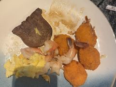 -金海湾自助餐厅(金陵饭店)