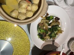 -楚鲜·汉正街一号(天河店)