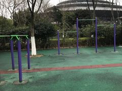 -杭州城北体育公园