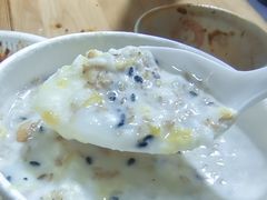 -清真老马家国华牛奶鸡蛋醪糟(正宁路店)