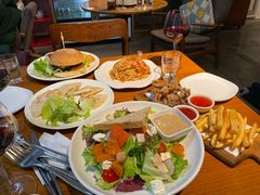 -ZEMOCAFE·FUSION FOOD(西交利物浦店)