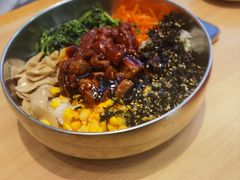 -米村拌饭(延吉万达店)