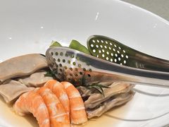 -箪食巷私房菜馆·鲁菜(玉函路店)
