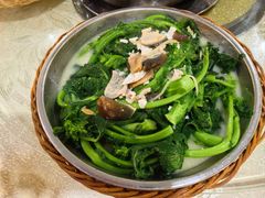 -红旗山庄(圭峰山店)