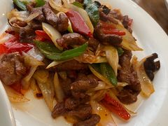-阿达西新疆餐厅(西北大学店)