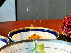 -翕间食·精致淮扬菜(江苏大剧院店)