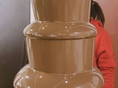 -歌斐颂巧克力小镇