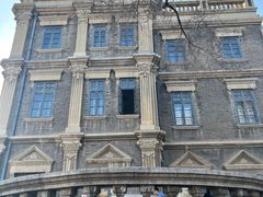-张学良旧居陈列馆