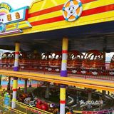 『春日遛娃🍃来梦想乐园吧~』