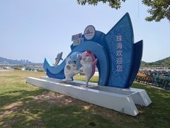 -野狸岛
