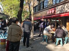 -文武王氏烧饼·无矾油条(西溪路店)
