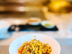 会跳舞的炒饭-LH TEPPANYAKI铁板烧(陆家嘴店)