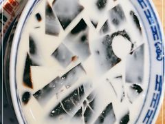 -捷信牛奶甜品世家(合生汇店)
