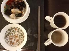 -喜来登酒店-盛宴标帜餐厅