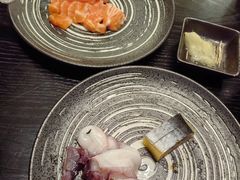 -天津东凯悦酒店·Market Café自助餐厅