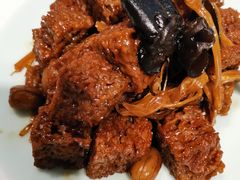 -新吉士·上海菜(浦东LCM置汇旭辉店)