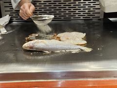 -尚品御泉铁板烧自助(绿园小区店)
