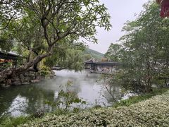 -中山詹园