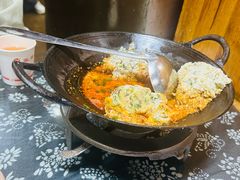 -张关合渣(航空大道店)