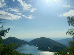 -长沙黑麋峰国家森林公园