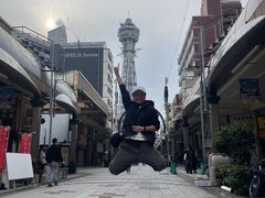 -通天阁