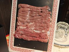 -鑫隆四季涮肉(八角畅游店)