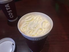 -COSTA COFFEE(西湖天地店)