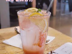 -UPPER KITCHEN(延安路店)