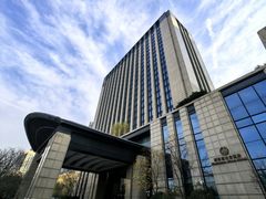 -济南喜来登酒店