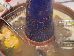 -董记老清泉·鲜切涮羊肉(窑岭店)