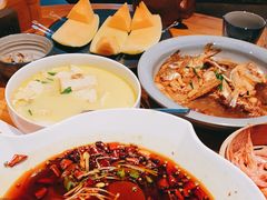-荣小馆(杭州大厦店)