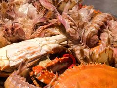 -一方渔歌蒸汽海鲜自助(文化路万达广场店)