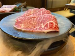-黑牛黑猪烤肉专门店(万象城店)