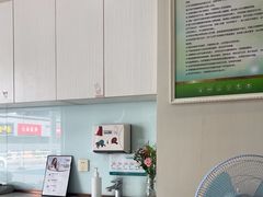 -登特口腔医院(鼓楼东街口店)