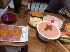 -楠火锅(昆山金鹰店)