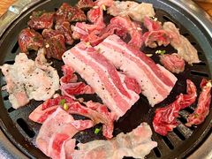 -梨川洞韩式烤肉(古子城店)