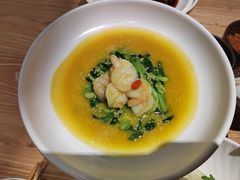 -唐山宴大唐州府精品中餐