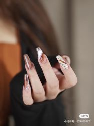 -妙睫屋日式美甲美睫