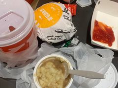 -肯德基(绍兴悦来店)