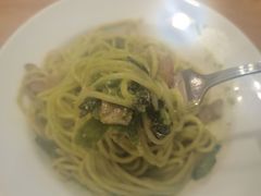 -萨莉亚意式餐厅(深南茂业店)