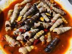 -钱山海鲜大排档