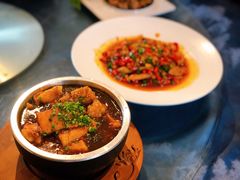 -云里小坐·小院里·团建·宴请·下午茶(三圣乡店)