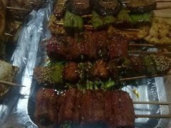 -非凡烧烤(历史博物馆店)