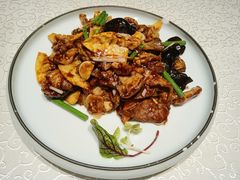 -萃華楼(王府井店)