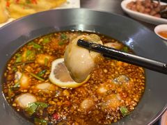 -大洋家·精品潮汕菜·生腌砂锅粥(天河东路店)