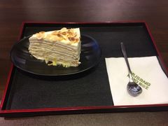 -MUSANG KING猫山王榴莲甜品(水游城店)