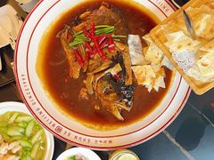 -旺顺阁·北京菜·烤鸭(大望路店)