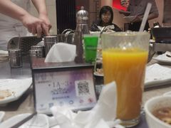 -大渔铁板烧(大悦城店)