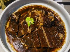 -客家汇·客家传承菜(水库店)