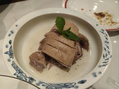 -金陵后厨·南京菜(新街口秣陵路店)